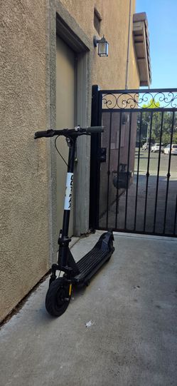Gotrax Electirc Scooter
