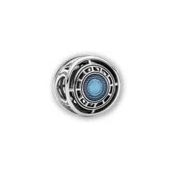 Pandora Marvel The Avengers Iron Man Arc Reactor Charm