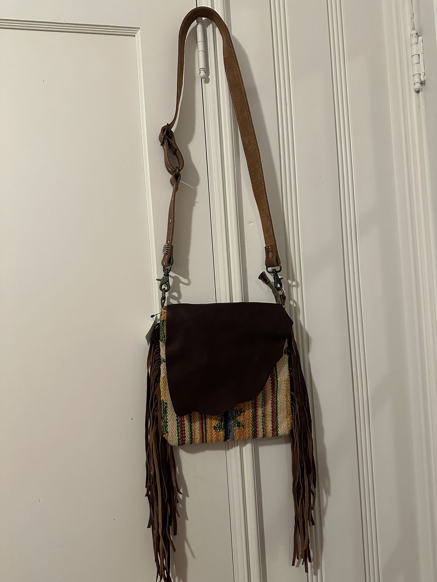 Brand New Crossbody Purse