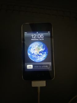 iPod 8gb