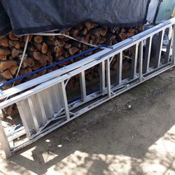 Ladder