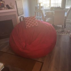 Love Sac Bean Bag 
