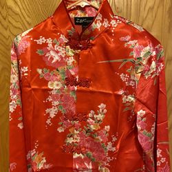 Chinese Style Dress