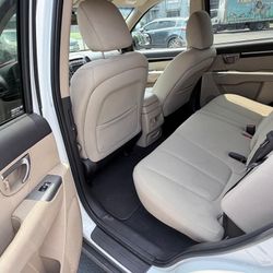 2012 Hyundai Santa FE