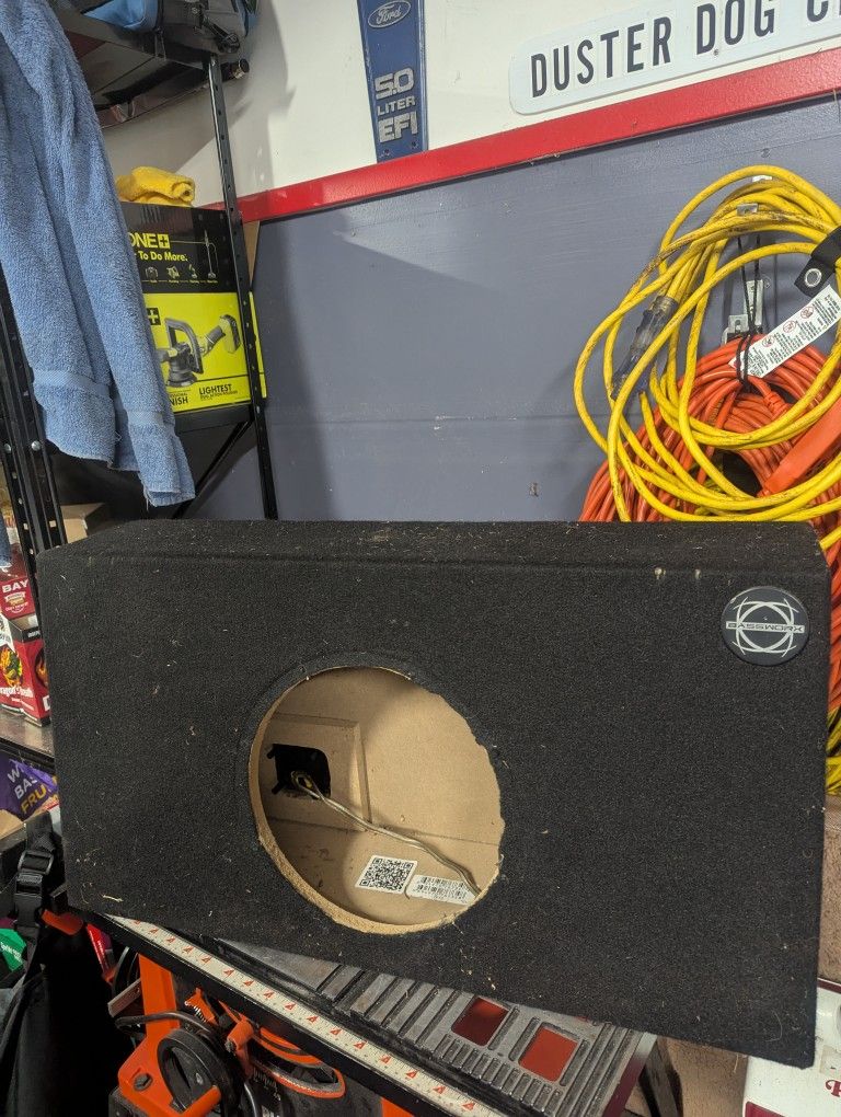 Sub Box