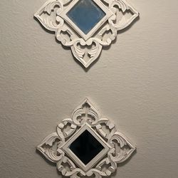 Sconces Plus mirrors