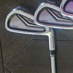 Taylormade Wedge Gw Sw