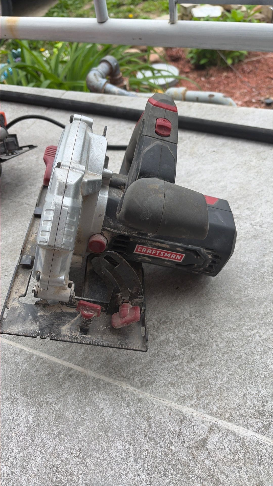 Circular Saw