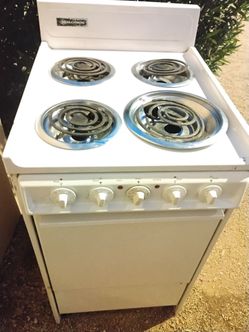 Stove/Oven Classic American Made
