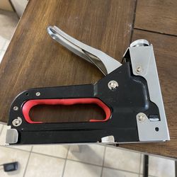 Hand Stapler