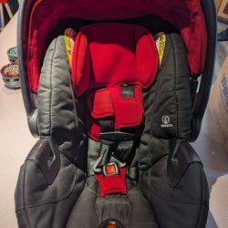 Britax Infant Car Seat
