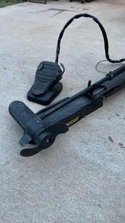 Trolling Motor