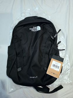 The North Face Vault Backpack 27L