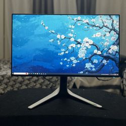 Gaming Monitor 1440p 280hz 