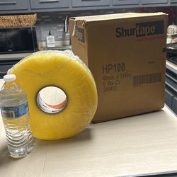 Masking Tape HP 100 Barato