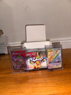 Elite Trainer Box Pokémon