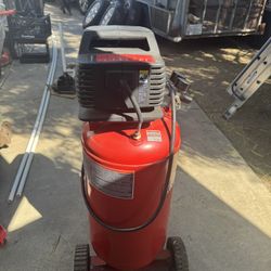 Craftsman Metal 