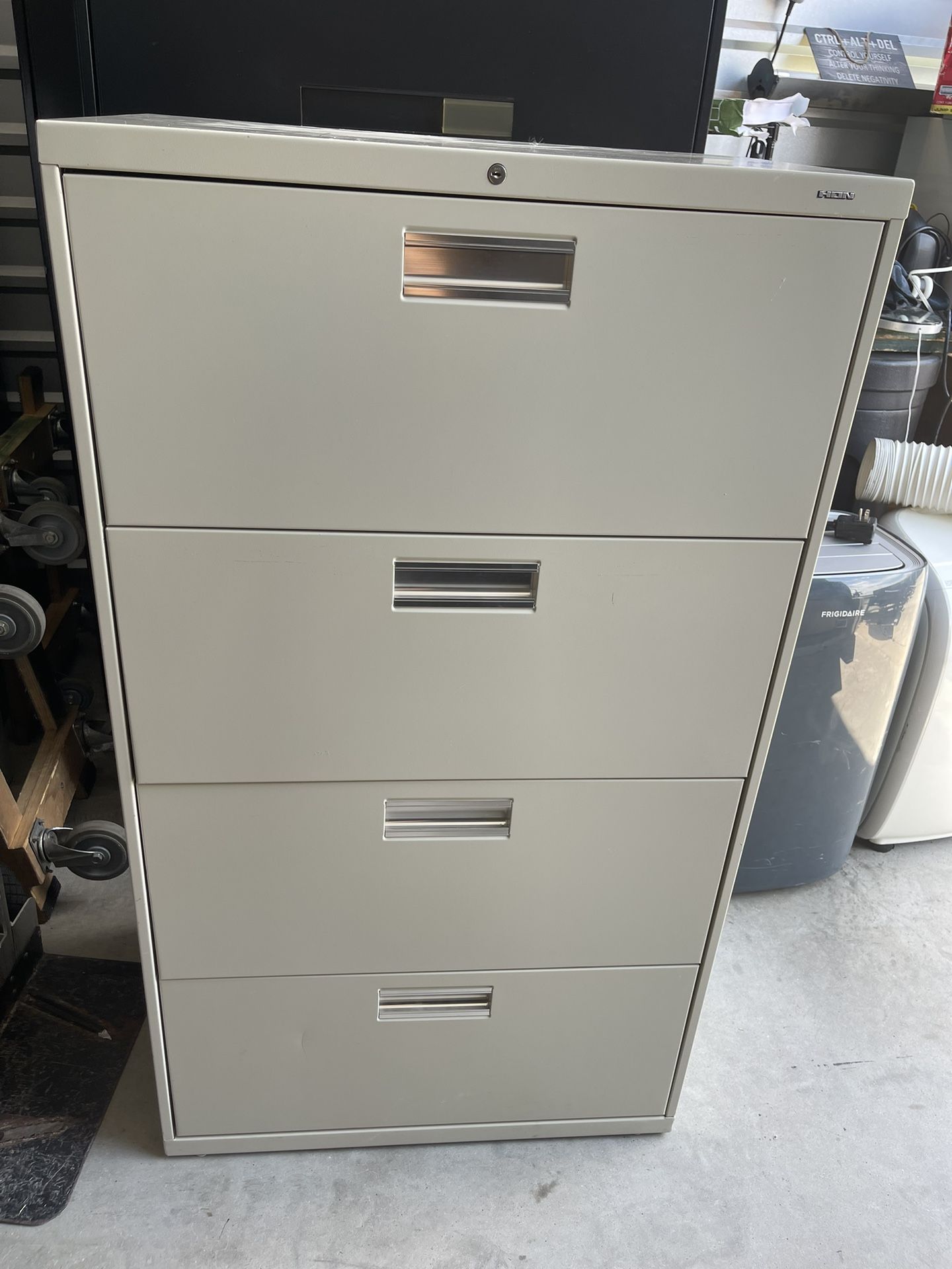 File Cabinet