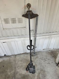 Craftsman weed wacker