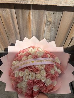 Birthday Bouquet