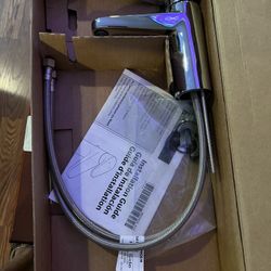 Moen Bathroom Faucet