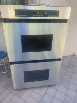 Ovens