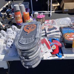 Halloween Blowout Sale