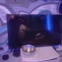 40" Vizio Smart Tv