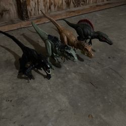 Dinosaur