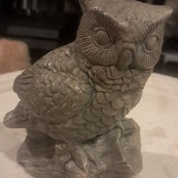 Owl Decor