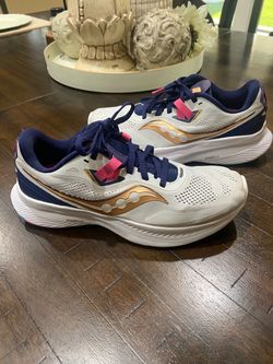 Saucony