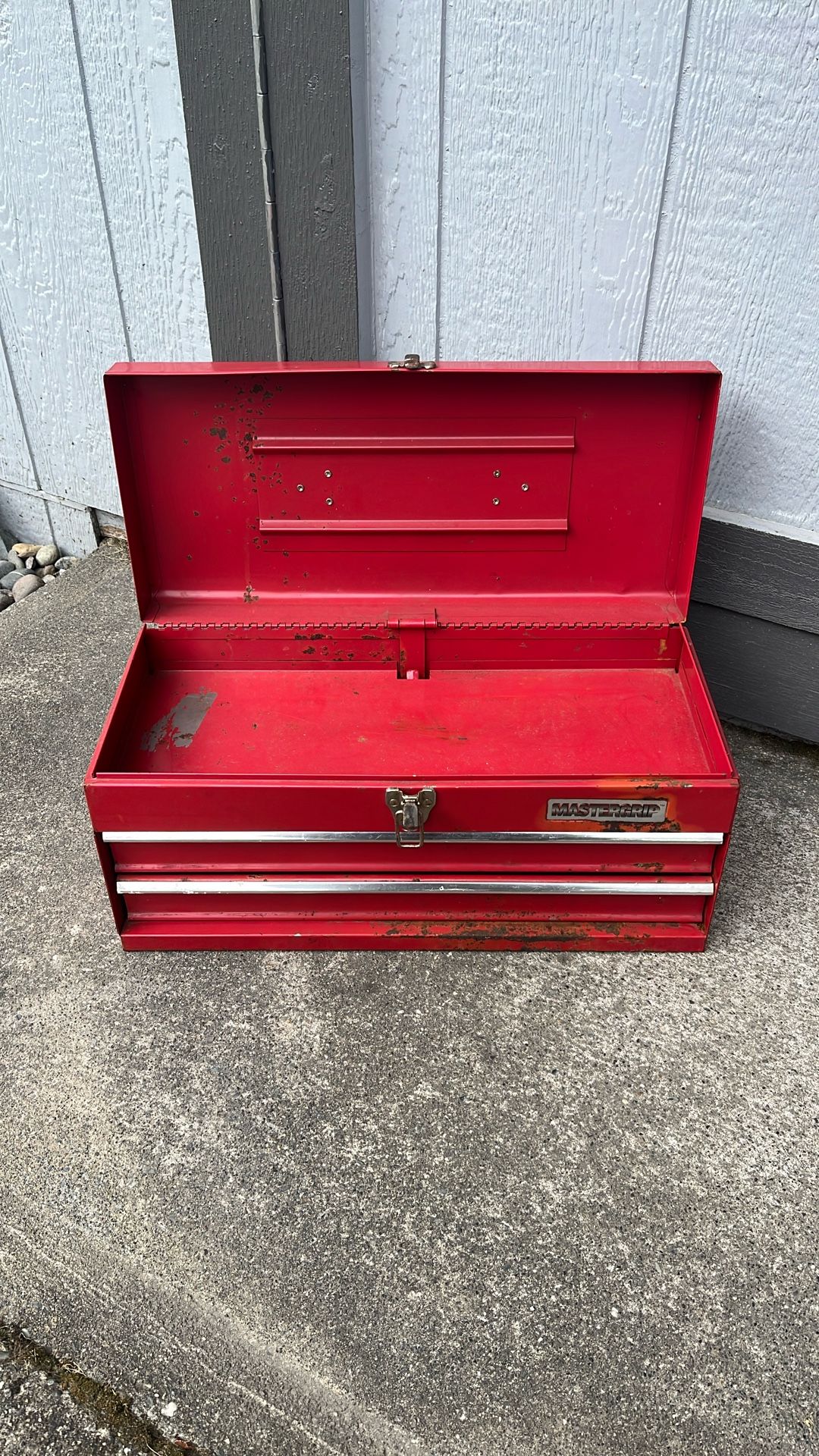 Toolbox