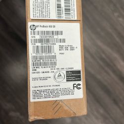 Hp Probook 450 G9 