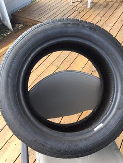 TOYO All Season Passenger Tire P205/55R16 89H