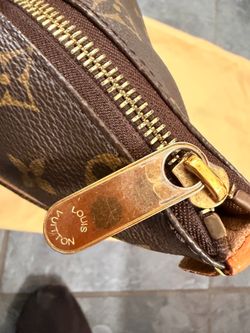 Louis Vuitton  Monogram Totally MM