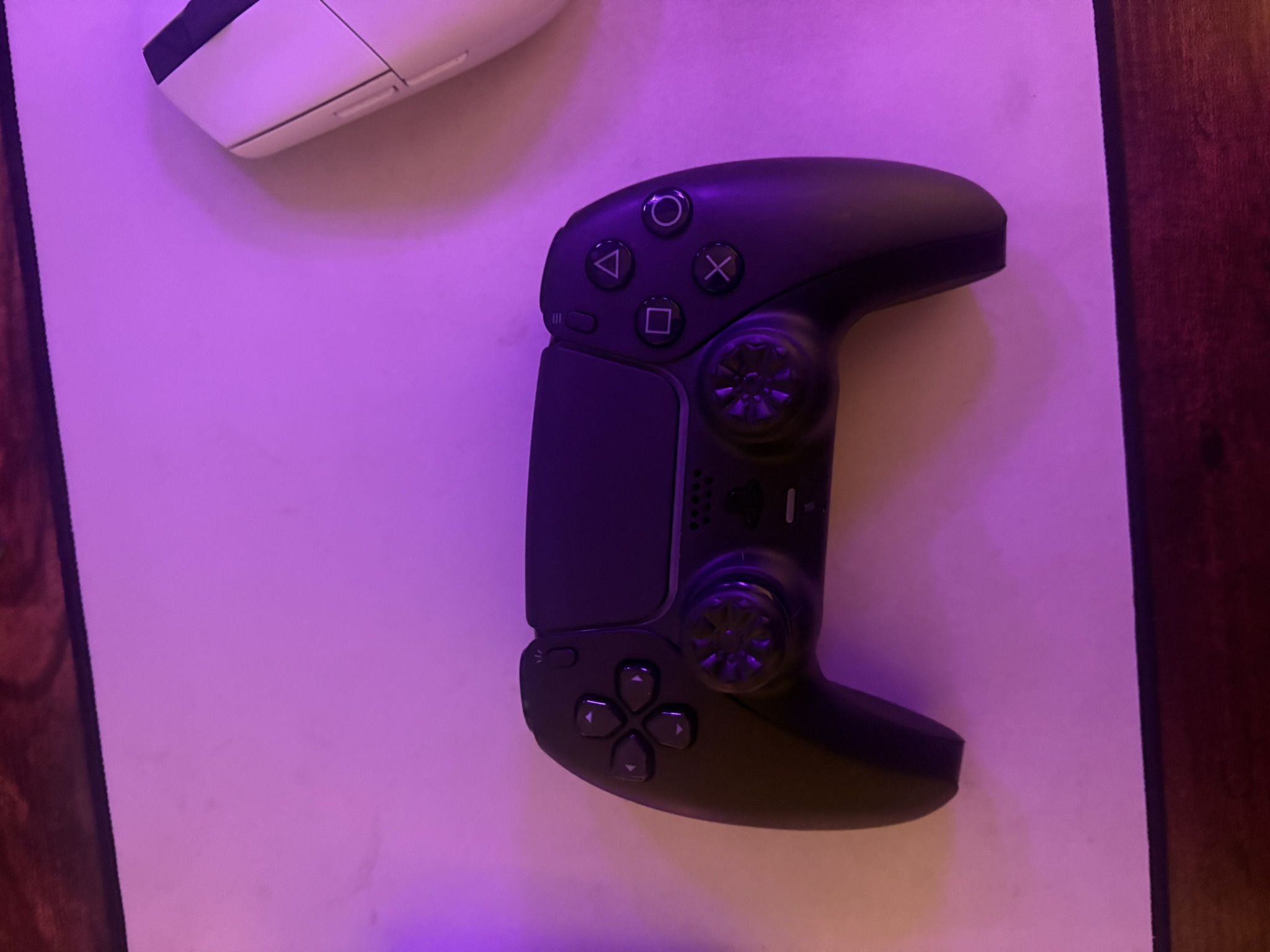 Gaming Setup 