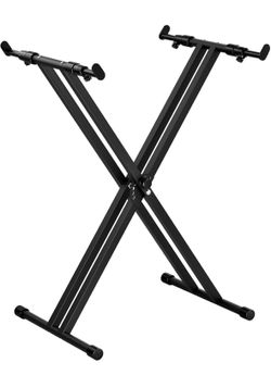 Keyboard piano stand
