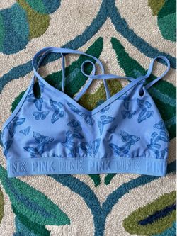 Ultimate Strappy Back Lightly Lined Bra