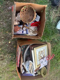 Free random stuff