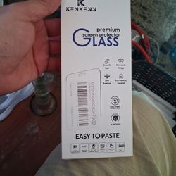 Tempered  Glass Protector