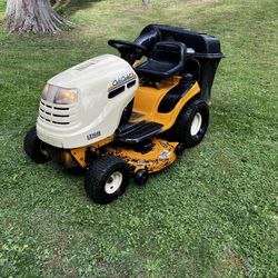 Cub Cadet Mower
