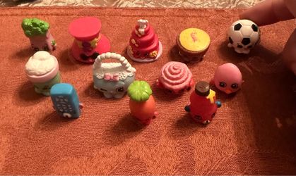 Shopkins