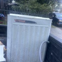 Condenser Ac