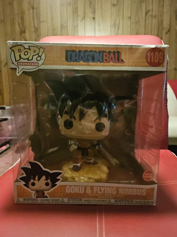 Goku Funko POP