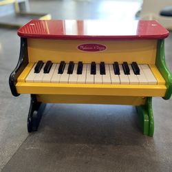 Melissa And Doug Piano