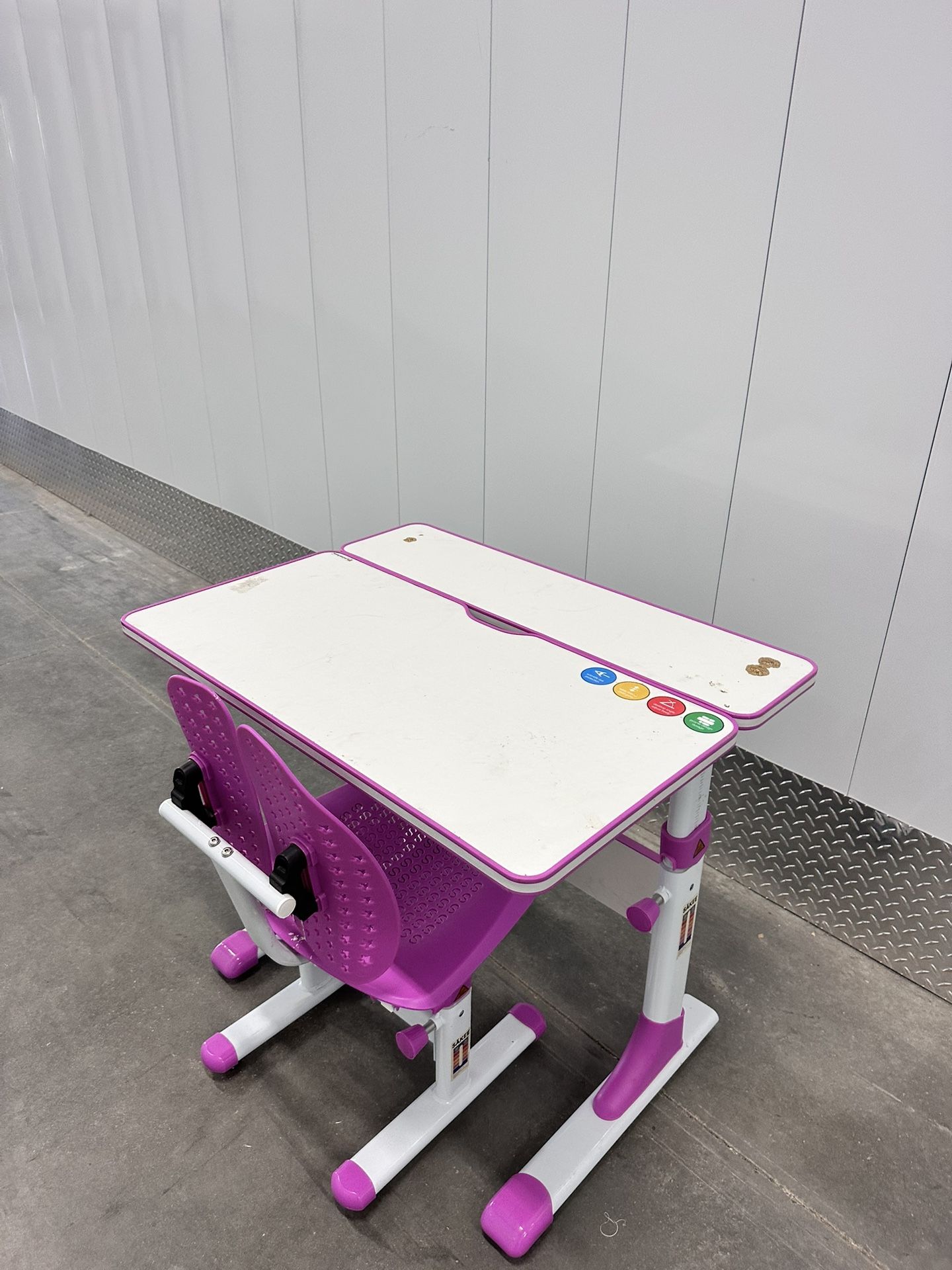 Kids Desk