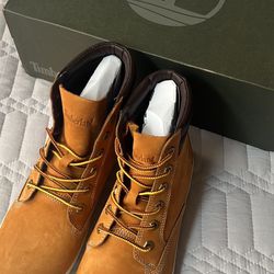 Timberland Womens Boots