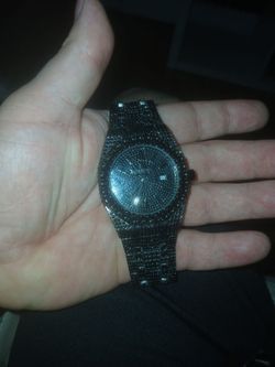 Reloj de hombre