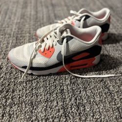 Nike infrared 90