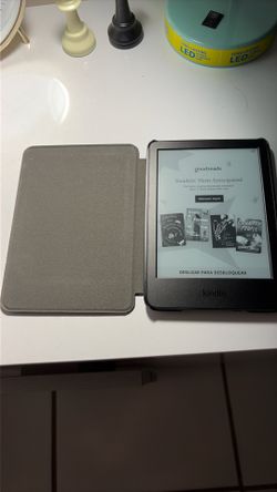 Kindle Pad